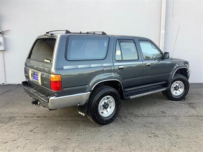 1992 Toyota 4Runner SR5 V6   - Photo 6 - Crest Hill, IL 60403