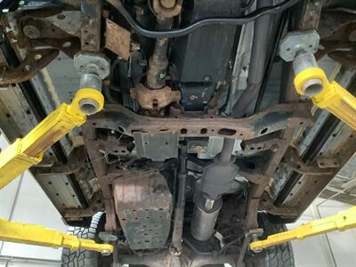 1992 Toyota 4Runner SR5 V6   - Photo 56 - Crest Hill, IL 60403