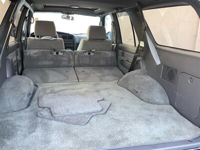 1992 Toyota 4Runner SR5 V6   - Photo 40 - Crest Hill, IL 60403