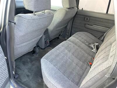 1992 Toyota 4Runner SR5 V6   - Photo 29 - Crest Hill, IL 60403
