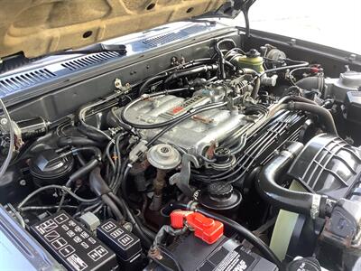1992 Toyota 4Runner SR5 V6   - Photo 50 - Crest Hill, IL 60403
