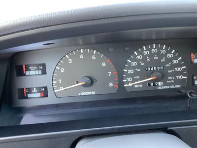 1992 Toyota 4Runner SR5 V6   - Photo 25 - Crest Hill, IL 60403