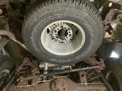 1992 Toyota 4Runner SR5 V6   - Photo 57 - Crest Hill, IL 60403