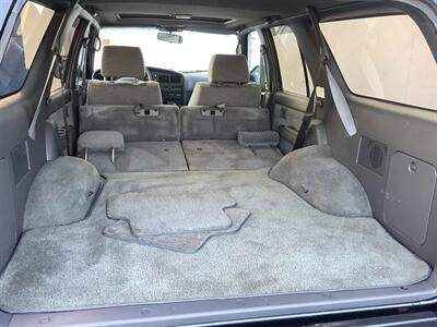 1992 Toyota 4Runner SR5 V6   - Photo 39 - Crest Hill, IL 60403