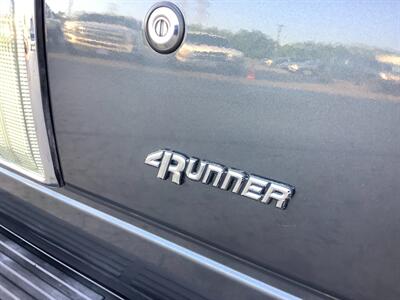 1992 Toyota 4Runner SR5 V6   - Photo 42 - Crest Hill, IL 60403