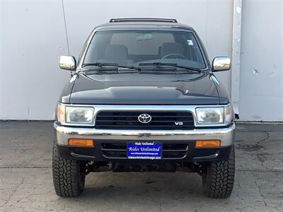 1992 Toyota 4Runner SR5 V6   - Photo 10 - Crest Hill, IL 60403