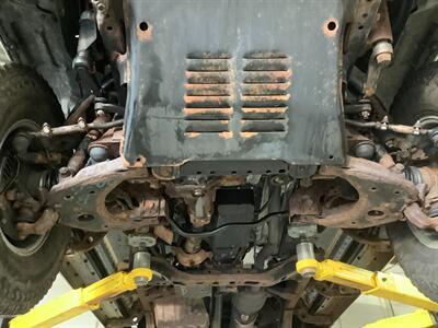 1992 Toyota 4Runner SR5 V6   - Photo 52 - Crest Hill, IL 60403