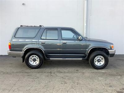1992 Toyota 4Runner SR5 V6   - Photo 7 - Crest Hill, IL 60403