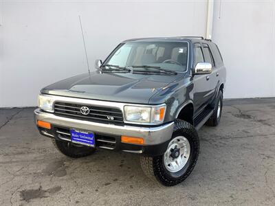 1992 Toyota 4Runner SR5 V6   - Photo 2 - Crest Hill, IL 60403