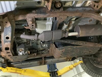 1992 Toyota 4Runner SR5 V6   - Photo 58 - Crest Hill, IL 60403