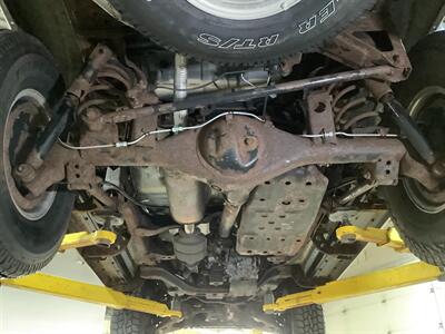 1992 Toyota 4Runner SR5 V6   - Photo 55 - Crest Hill, IL 60403