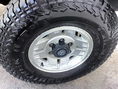 1992 Toyota 4Runner SR5 V6   - Photo 45 - Crest Hill, IL 60403