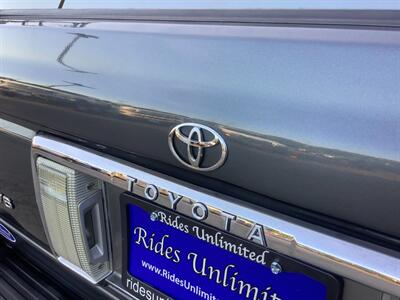 1992 Toyota 4Runner SR5 V6   - Photo 41 - Crest Hill, IL 60403