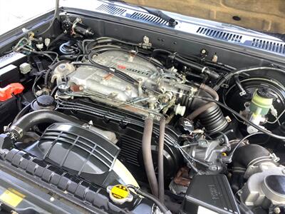 1992 Toyota 4Runner SR5 V6   - Photo 49 - Crest Hill, IL 60403