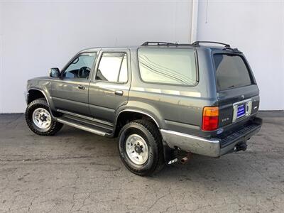 1992 Toyota 4Runner SR5 V6   - Photo 4 - Crest Hill, IL 60403