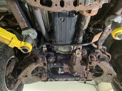 1992 Toyota 4Runner SR5 V6   - Photo 53 - Crest Hill, IL 60403