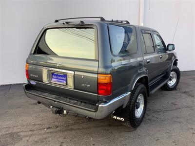 1992 Toyota 4Runner SR5 V6   - Photo 12 - Crest Hill, IL 60403