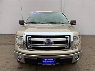 2013 Ford F-150 XLT   - Photo 9 - Crest Hill, IL 60403