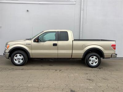 2013 Ford F-150 XLT   - Photo 3 - Crest Hill, IL 60403