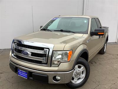 2013 Ford F-150 XLT   - Photo 2 - Crest Hill, IL 60403