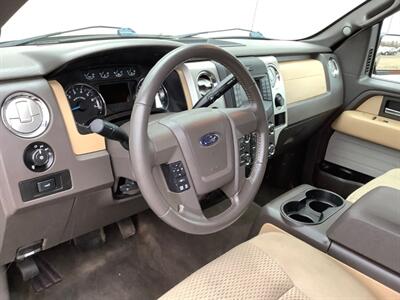 2013 Ford F-150 XLT   - Photo 13 - Crest Hill, IL 60403