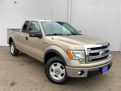 2013 Ford F-150 XLT   - Photo 8 - Crest Hill, IL 60403