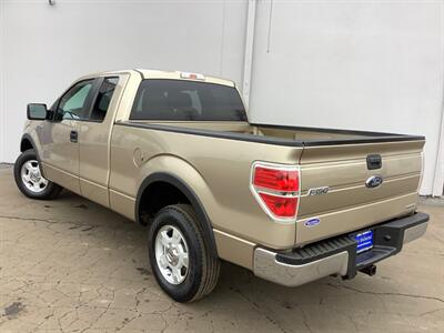 2013 Ford F-150 XLT   - Photo 4 - Crest Hill, IL 60403