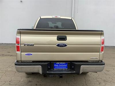 2013 Ford F-150 XLT   - Photo 5 - Crest Hill, IL 60403