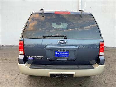 2006 Ford Expedition Eddie Bauer   - Photo 6 - Crest Hill, IL 60403