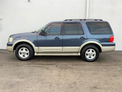 2006 Ford Expedition Eddie Bauer   - Photo 3 - Crest Hill, IL 60403