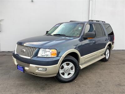 2006 Ford Expedition Eddie Bauer   - Photo 2 - Crest Hill, IL 60403