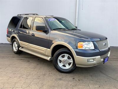 2006 Ford Expedition Eddie Bauer   - Photo 11 - Crest Hill, IL 60403