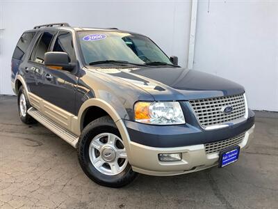 2006 Ford Expedition Eddie Bauer   - Photo 10 - Crest Hill, IL 60403