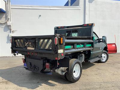 2011 Ford F-350 XL   - Photo 9 - Crest Hill, IL 60403