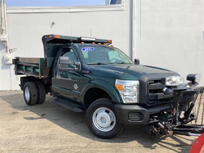2011 Ford F-350 XL   - Photo 12 - Crest Hill, IL 60403