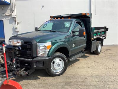 2011 Ford F-350 XL   - Photo 3 - Crest Hill, IL 60403