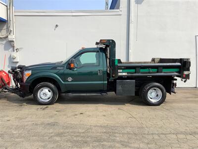 2011 Ford F-350 XL   - Photo 6 - Crest Hill, IL 60403
