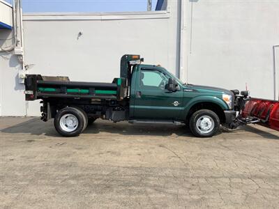 2011 Ford F-350 XL   - Photo 10 - Crest Hill, IL 60403