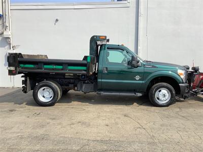 2011 Ford F-350 XL   - Photo 11 - Crest Hill, IL 60403