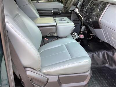 2011 Ford F-350 XL   - Photo 34 - Crest Hill, IL 60403