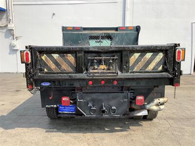 2011 Ford F-350 XL   - Photo 8 - Crest Hill, IL 60403
