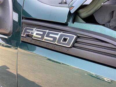 2011 Ford F-350 XL   - Photo 41 - Crest Hill, IL 60403