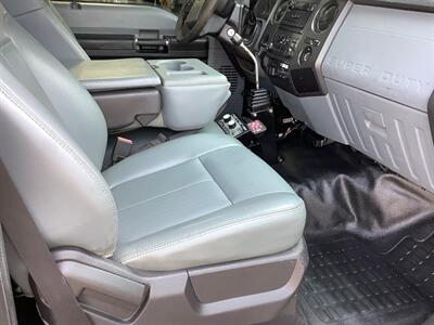 2011 Ford F-350 XL   - Photo 33 - Crest Hill, IL 60403