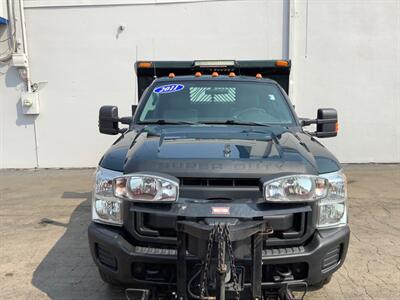2011 Ford F-350 XL   - Photo 15 - Crest Hill, IL 60403