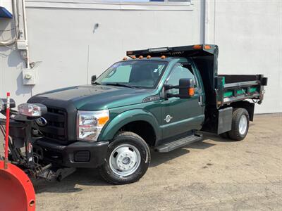 2011 Ford F-350 XL   - Photo 4 - Crest Hill, IL 60403