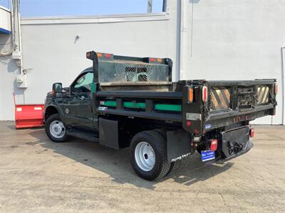 2011 Ford F-350 XL   - Photo 7 - Crest Hill, IL 60403