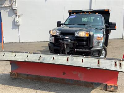 2011 Ford F-350 XL   - Photo 2 - Crest Hill, IL 60403