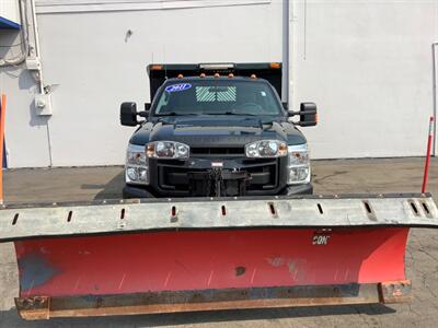 2011 Ford F-350 XL   - Photo 14 - Crest Hill, IL 60403