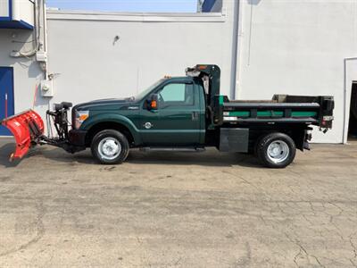 2011 Ford F-350 XL   - Photo 5 - Crest Hill, IL 60403