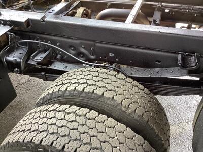 2011 Ford F-350 XL   - Photo 20 - Crest Hill, IL 60403